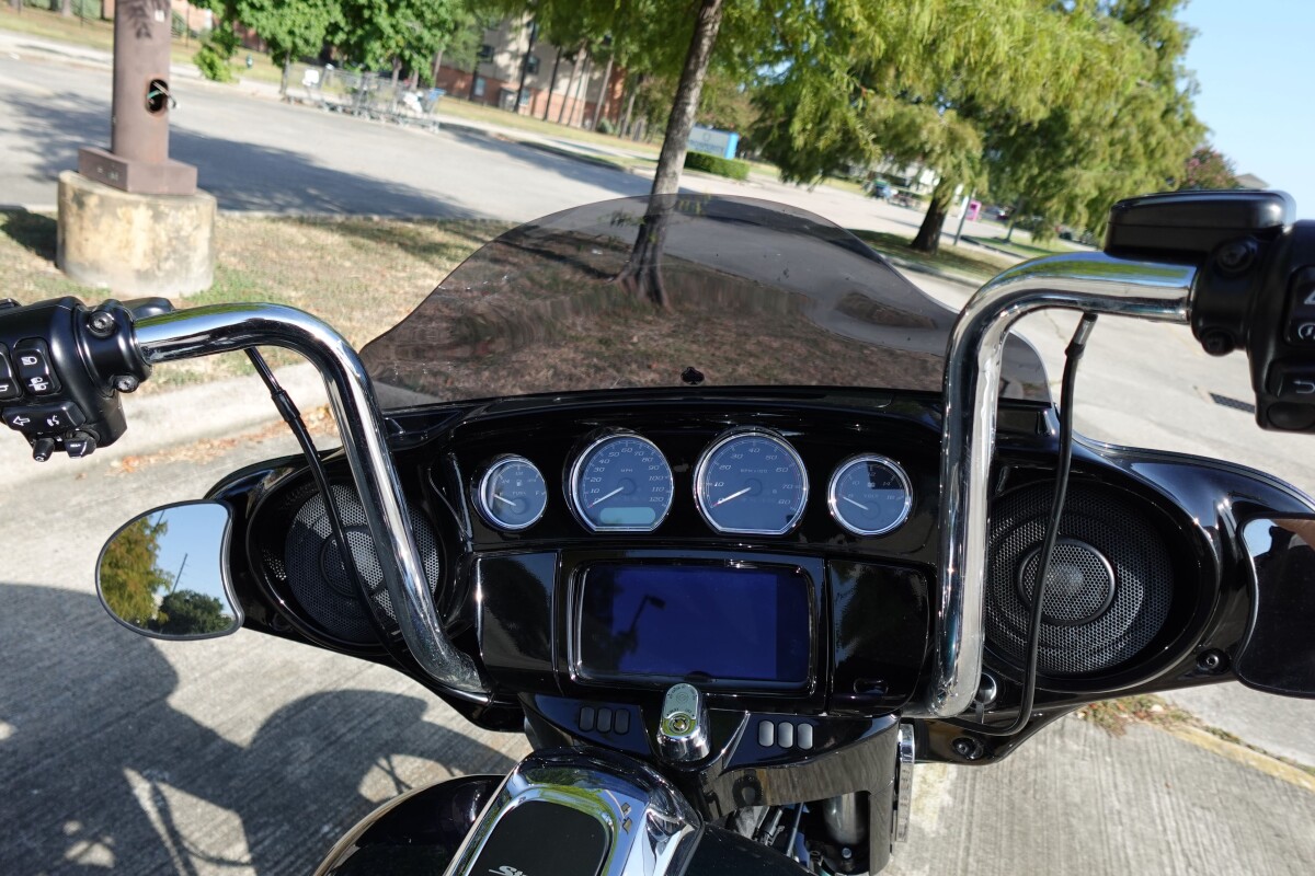 2021 Harley-Davidson Street Glide Special FLHXS - Photo 10