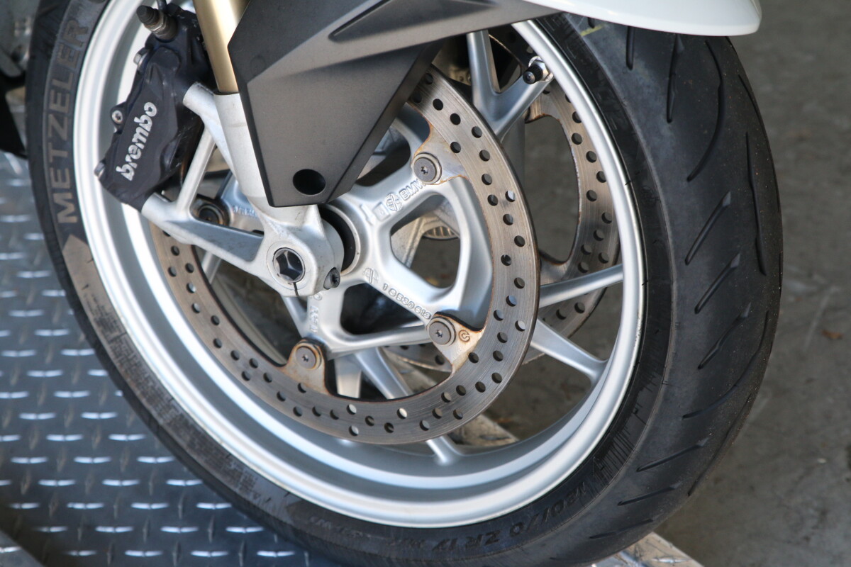 2019 BMW R 1250 RT - Photo 3