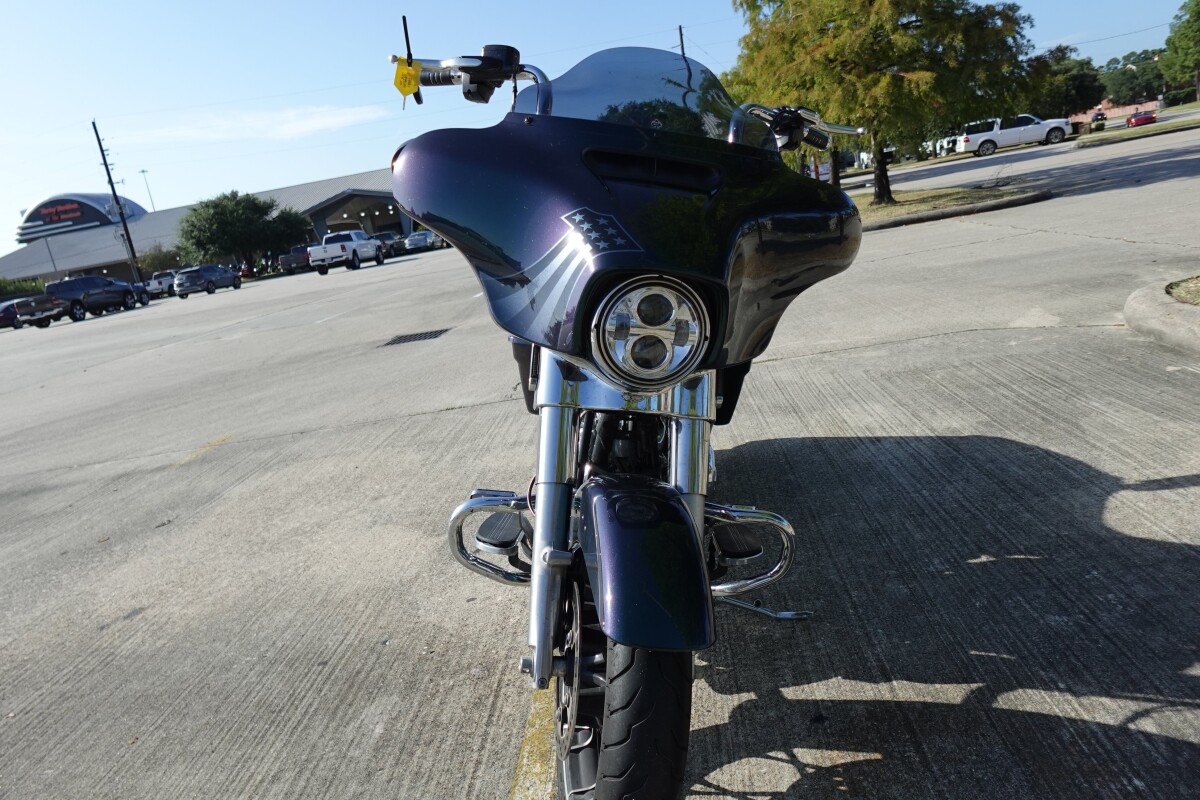2021 Harley-Davidson Street Glide Special FLHXS - Photo 4