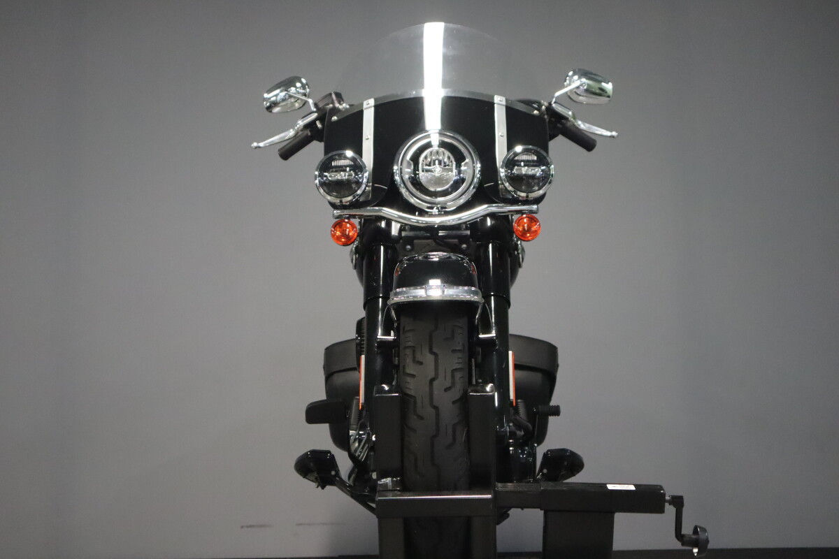 2020 Harley-Davidson Heritage Classic 114 FLHCS - Photo 3
