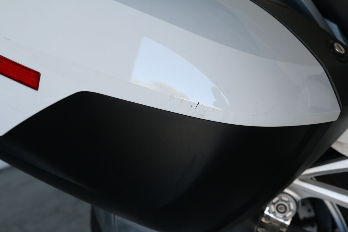 2019 BMW R 1250 RT - Photo 8