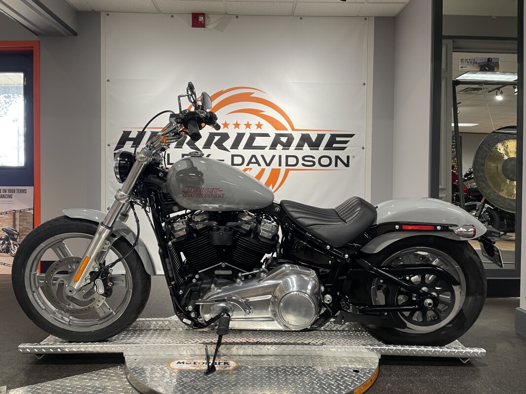2024 Harley-Davidson Softail Standard - Photo 5