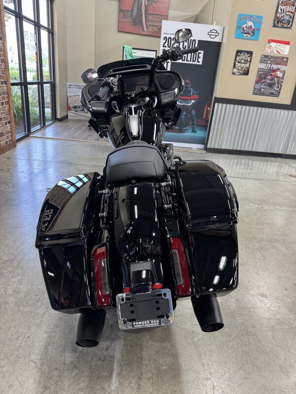 2025 Harley-Davidson Road Glide FLTRX - Photo 7