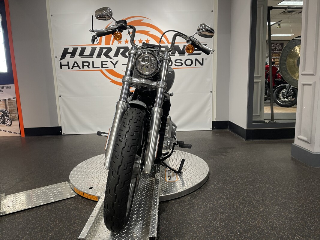 2024 Harley-Davidson Softail Standard - Photo 3