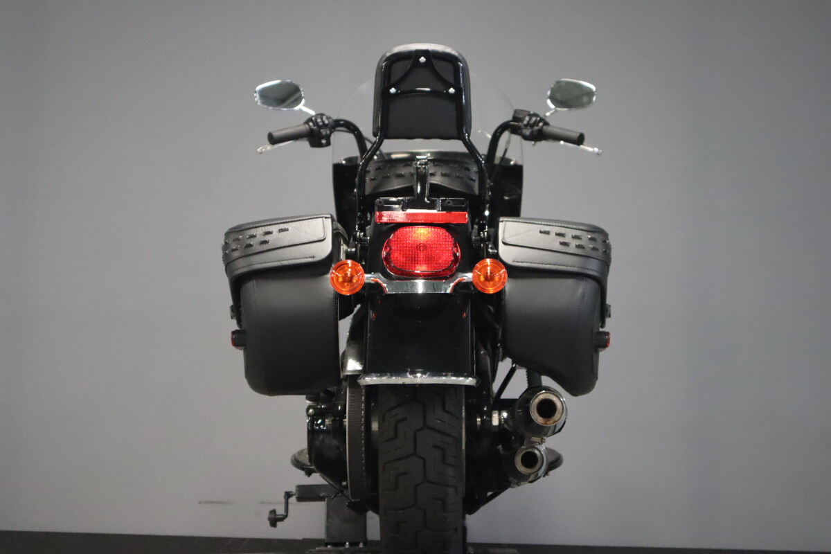 2020 Harley-Davidson Heritage Classic 114 FLHCS - Photo 7