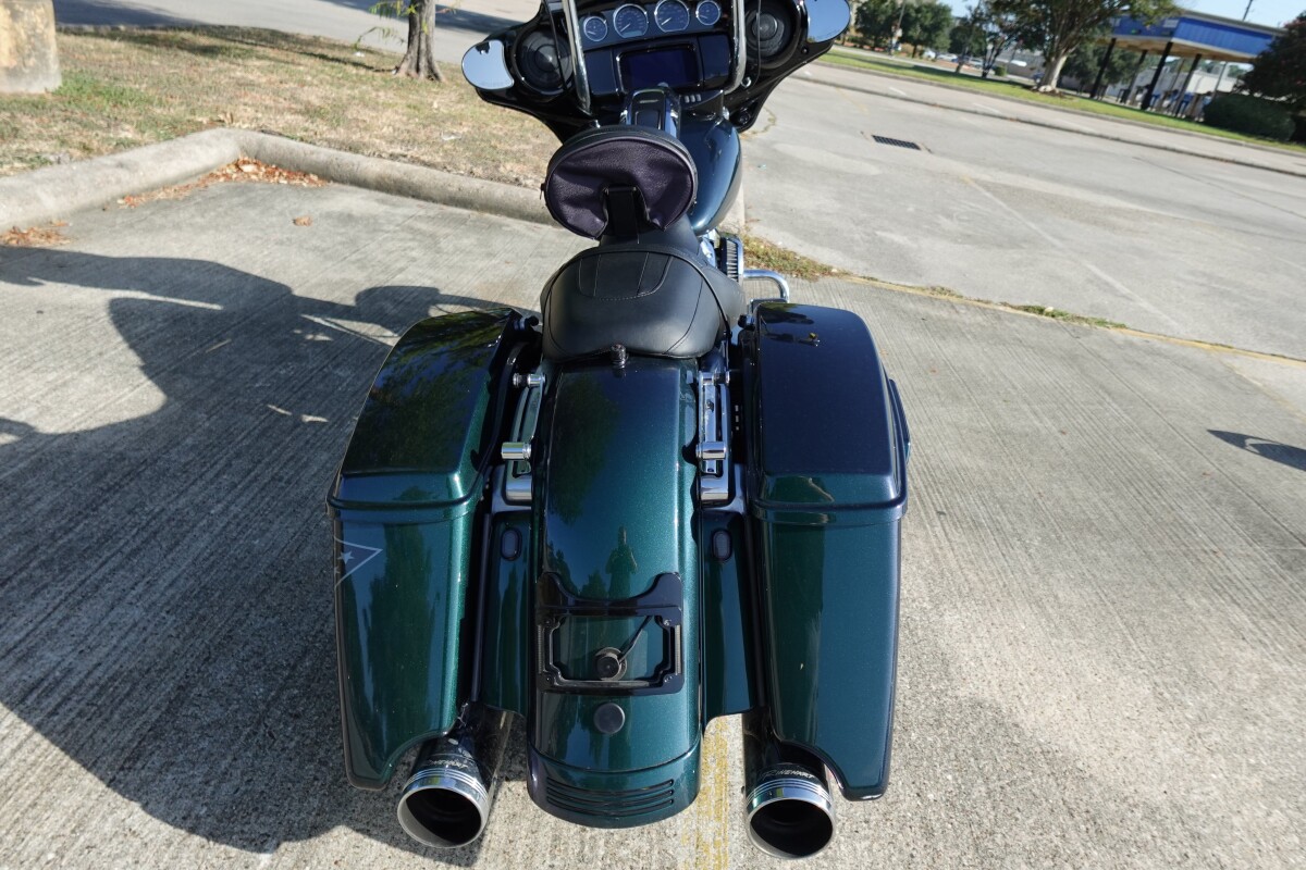 2021 Harley-Davidson Street Glide Special FLHXS - Photo 8