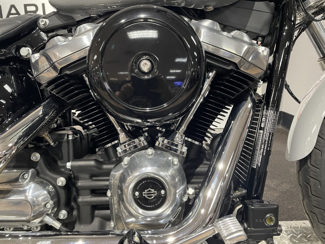 2024 Harley-Davidson Softail Standard - Photo 10