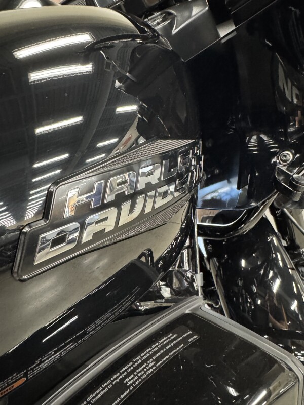 2025 Harley-Davidson Road Glide FLTRX - Photo 3