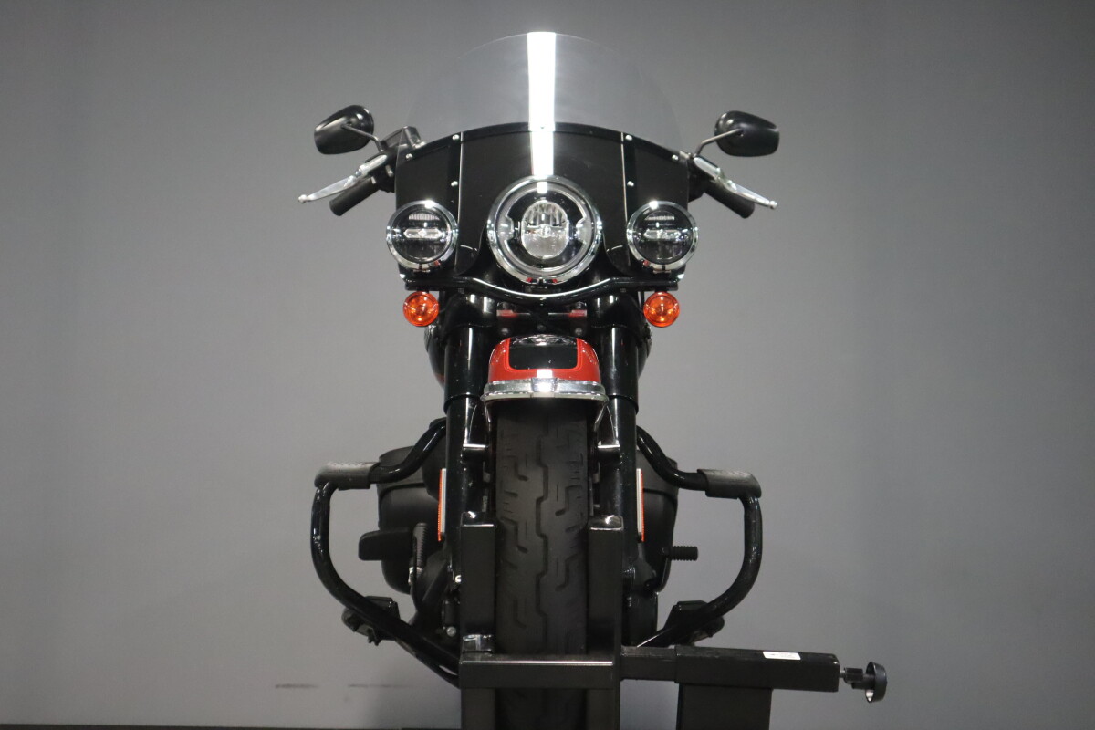 2024 Harley-Davidson Heritage Classic FLHCS - Photo 3