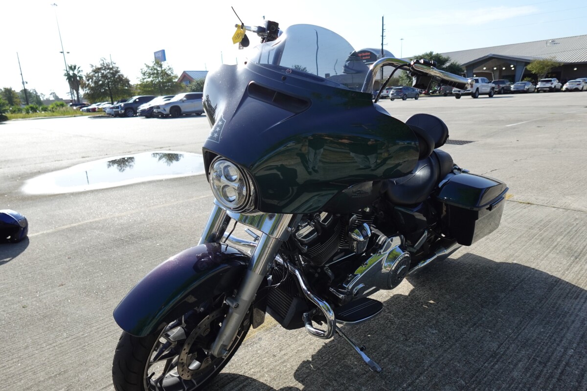 2021 Harley-Davidson Street Glide Special FLHXS - Photo 5