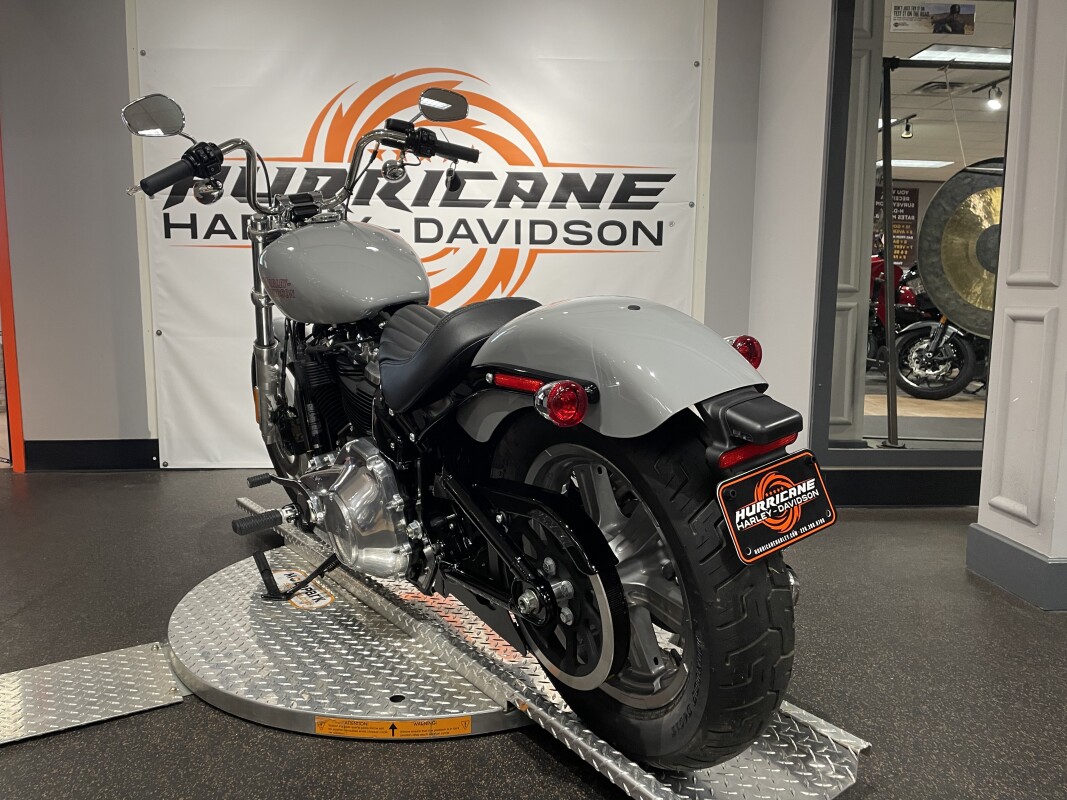 2024 Harley-Davidson Softail Standard - Photo 6