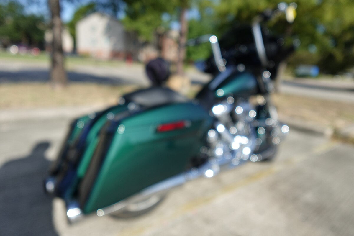 2021 Harley-Davidson Street Glide Special FLHXS - Photo 9