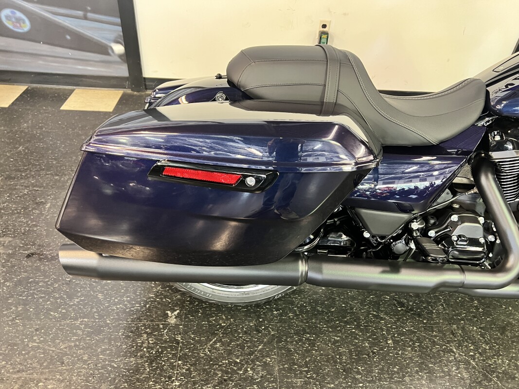 2025 Harley-Davidson Road Glide Mystic Shift FLTRX - Photo 5