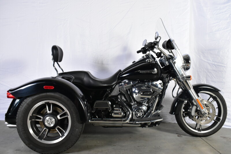 2016 Harley-Davidson® Freewheeler® FLRT