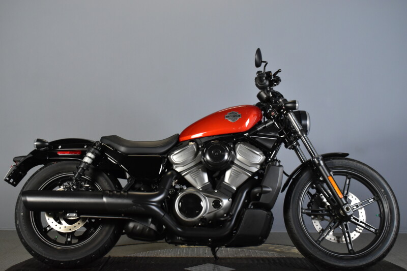 2023 Harley-Davidson® Nightster™ RH975