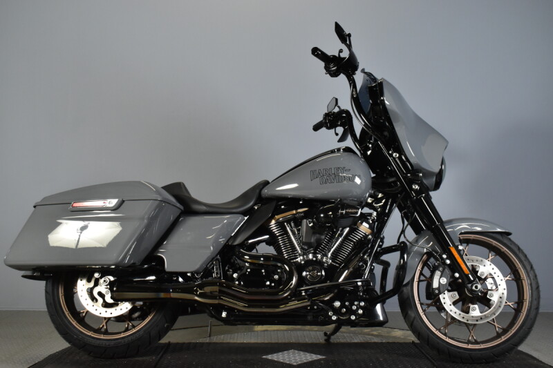2022 Harley-Davidson® Street Glide® ST FLHXST