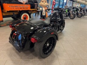 2024 Harley-Davidson Freewheeler FLRT thumb 3