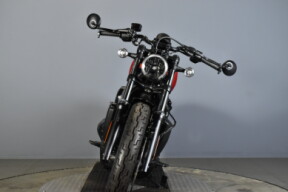 2023 Harley-Davidson® Nightster™ RH975 thumb 1