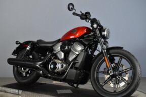 2023 Harley-Davidson® Nightster™ RH975 thumb 2