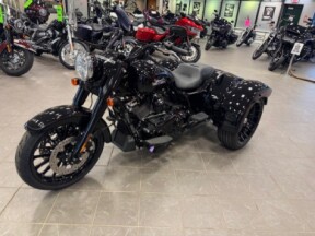 2024 Harley-Davidson Freewheeler FLRT thumb 0