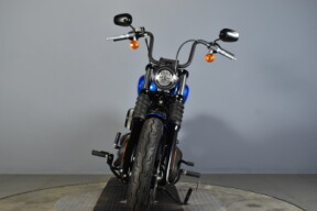 2024 Harley-Davidson® Street Bob® 114 FXBBS thumb 1