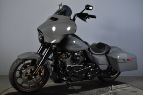 2022 Harley-Davidson® Street Glide® ST FLHXST thumb 0