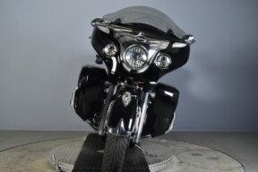 2016 Indian Motorcycle Roadmaster® ROADMASTER thumb 1