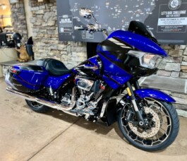2025 FLTRXSE - CVO Road Glide  thumb 3