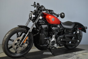 2023 Harley-Davidson® Nightster™ RH975 thumb 0