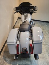 2025 Harley-Davidson® Street Glide® Billiard Gray FLHX thumb 0