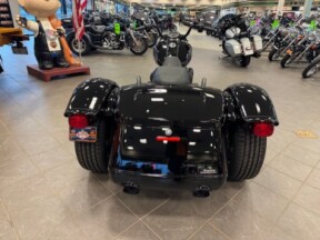 2024 Harley-Davidson Freewheeler FLRT thumb 2