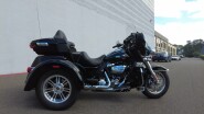 2022 Harley-Davidson® Tri Glide® Ultra FLHTCUTG