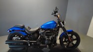 2024 Harley-Davidson® Street Bob® 114 FXBBS