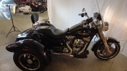 2016 Harley-Davidson® Freewheeler® FLRT