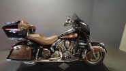 2016 Indian Motorcycle Roadmaster® ROADMASTER