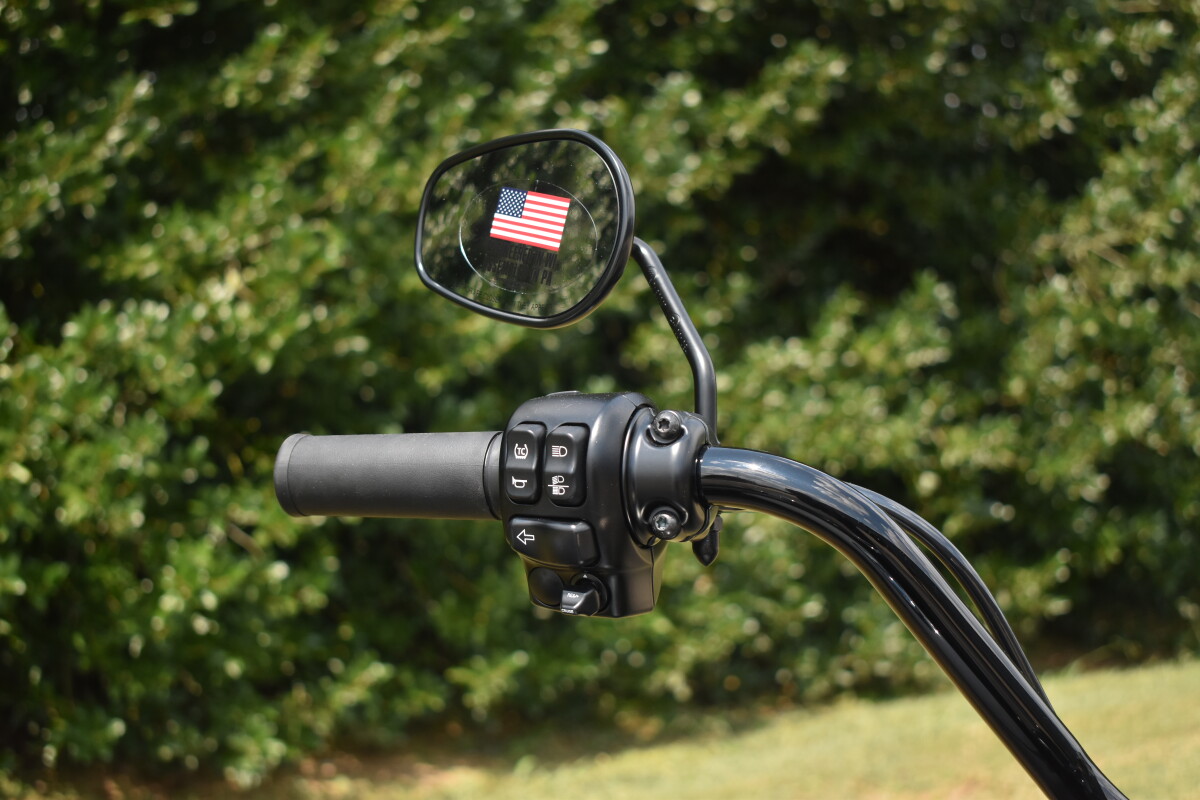 2025 Harley-Davidson Freewheeler FLRT | Premium Trike - Photo 10