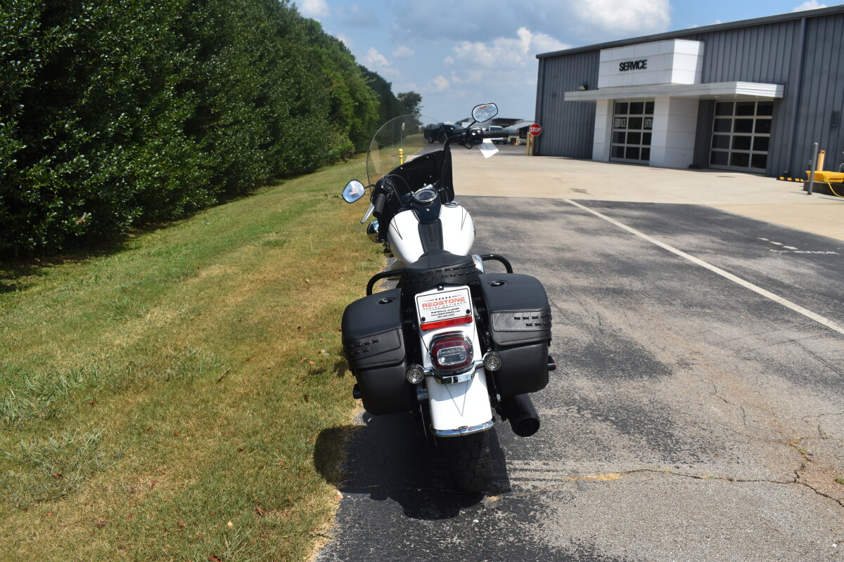 2025 Harley-Davidson Heritage Classic - Photo 8