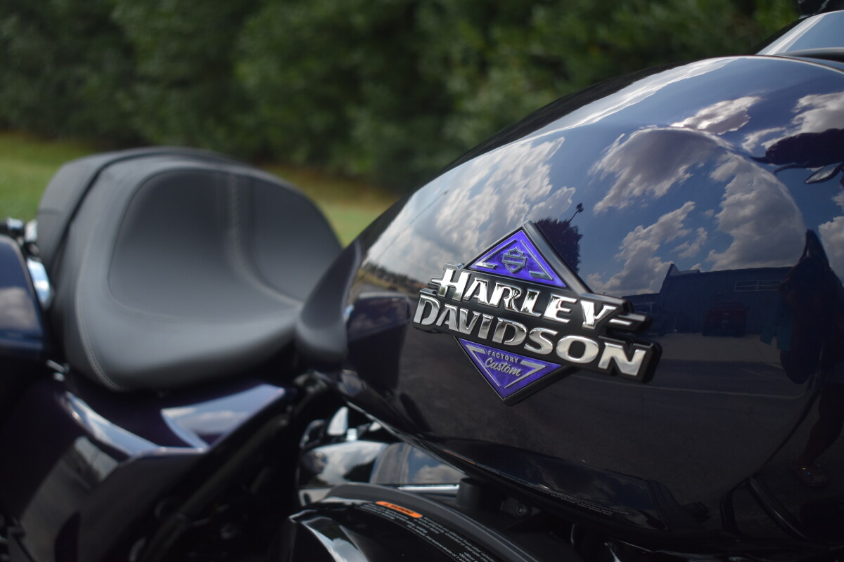 2025 Harley-Davidson Street Glide for Sale - Photo 10