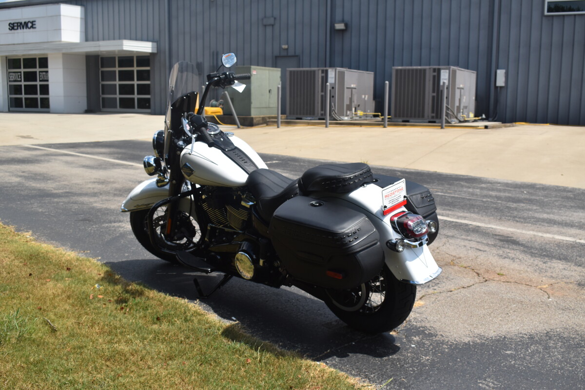 2025 Harley-Davidson Heritage Classic - Photo 7