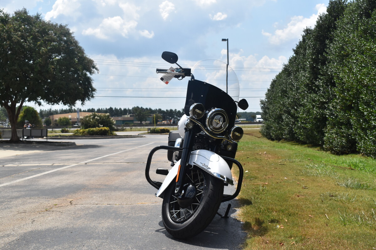 2025 Harley-Davidson Heritage Classic - Photo 4