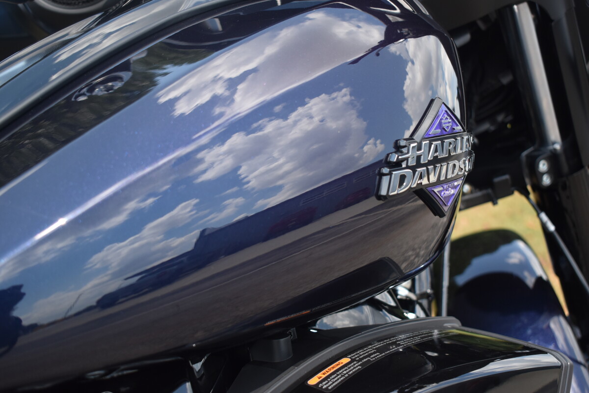 2025 Harley-Davidson Street Glide for Sale - Photo 9