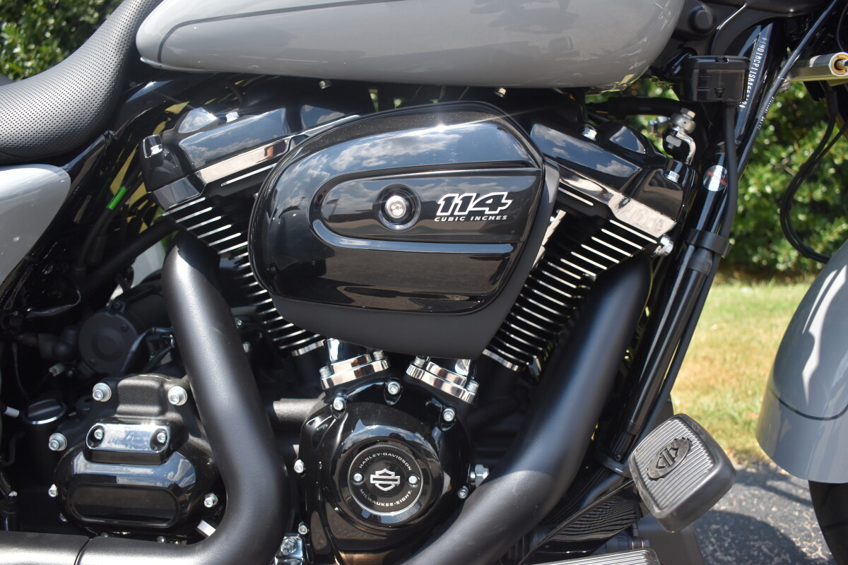 2025 Harley-Davidson Freewheeler FLRT | Premium Trike - Photo 9