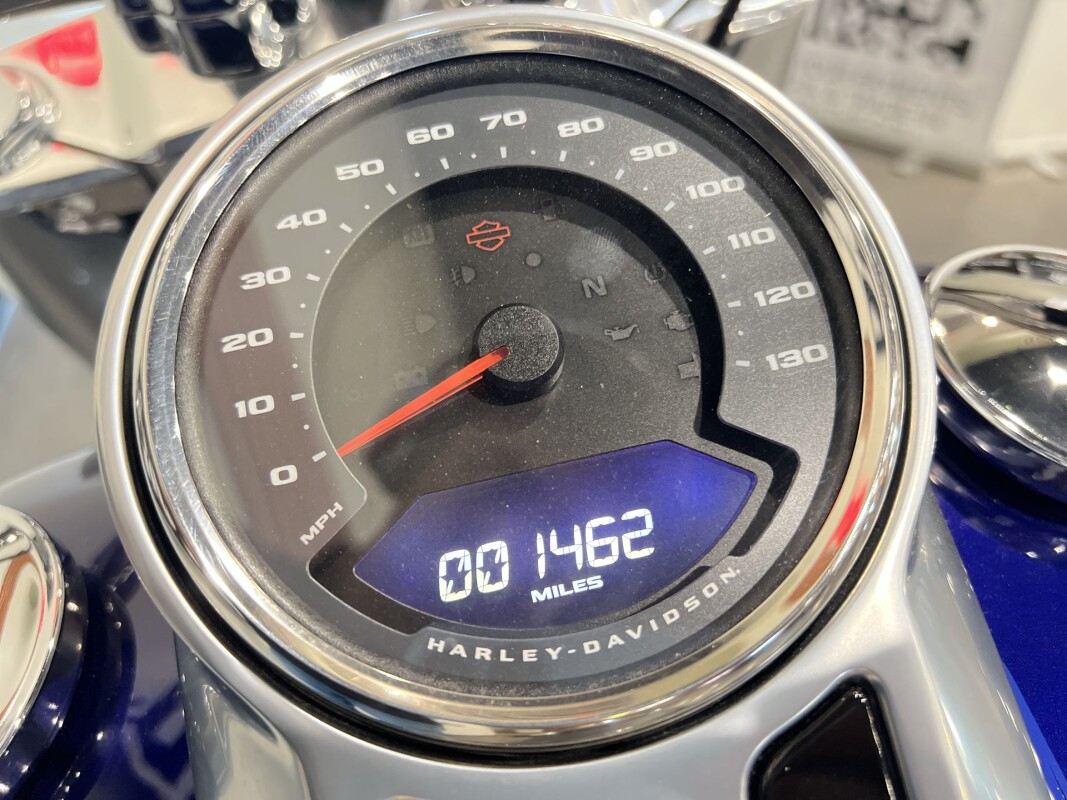 2020 Harley-Davidson Fat Boy 114 FLFBS - Photo 10