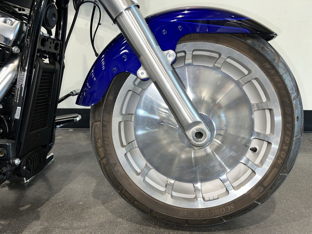2020 Harley-Davidson Fat Boy 114 FLFBS - Photo 3