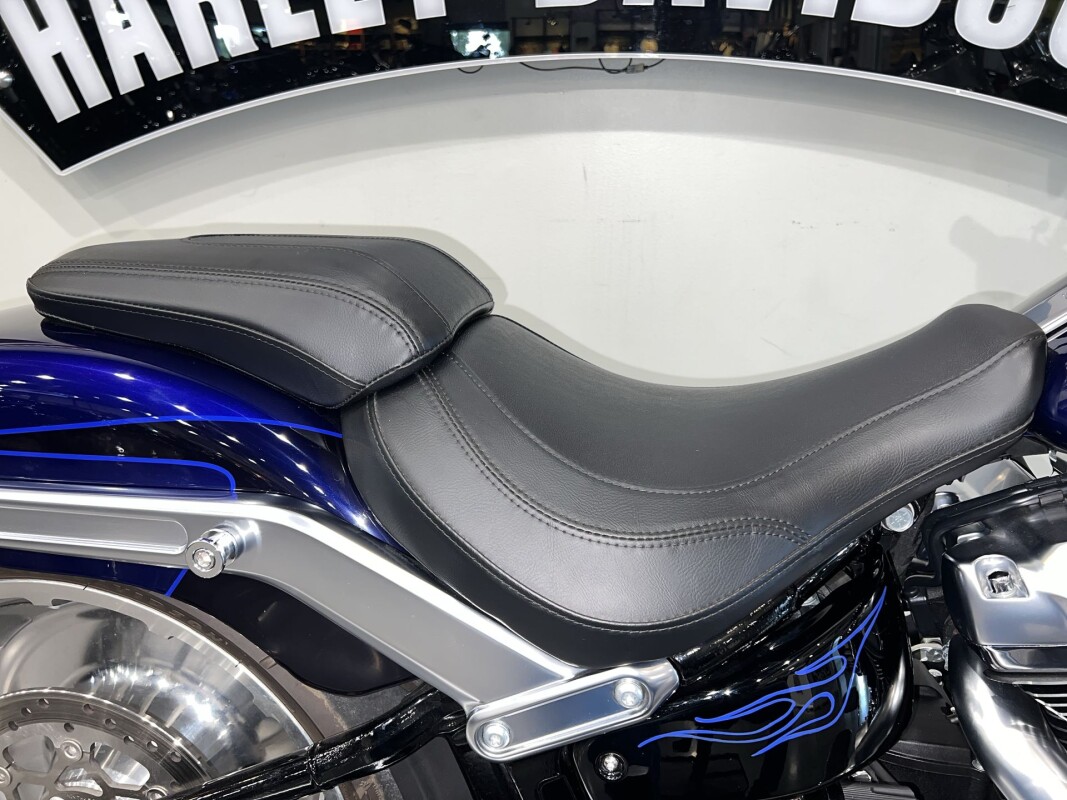 2020 Harley-Davidson Fat Boy 114 FLFBS - Photo 6