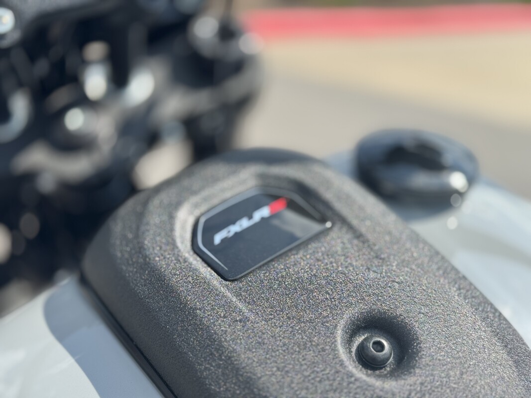 2025 Harley-Davidson Low Rider S FXLRS Billiard Gray - Photo 7