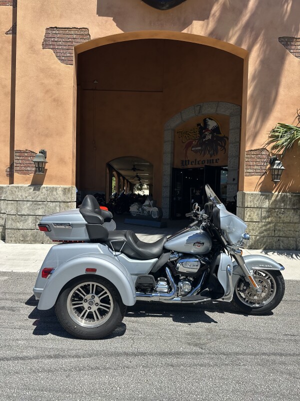 Tri Glide Ultra