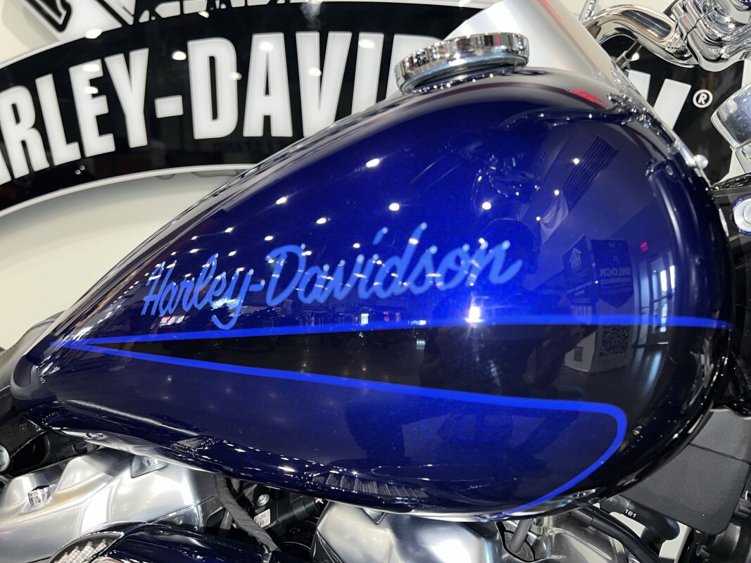 2020 Harley-Davidson Fat Boy 114 FLFBS - Photo 5