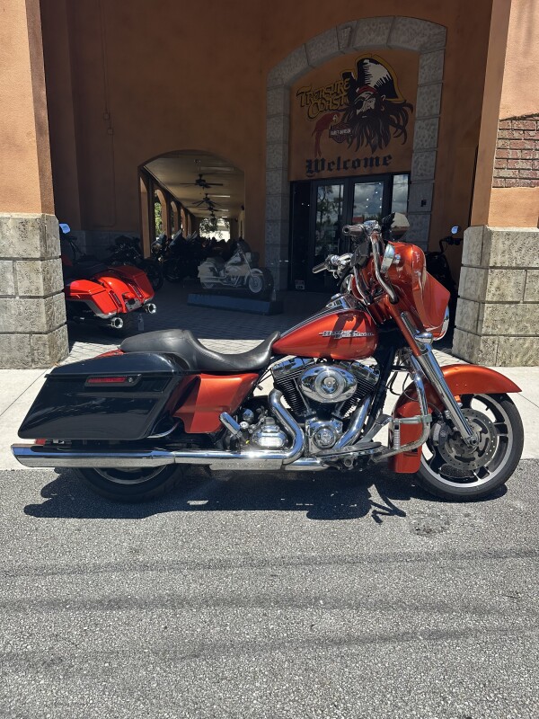Street Glide