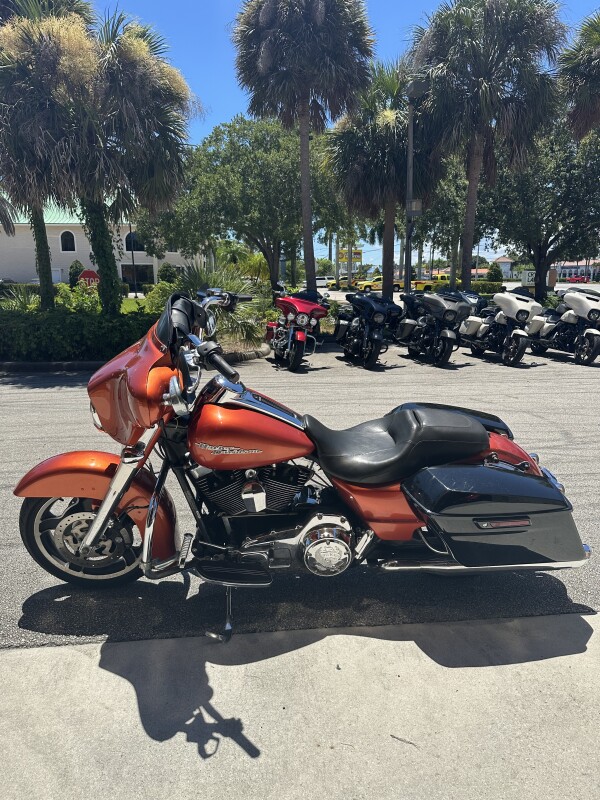 Street Glide - Photo 2
